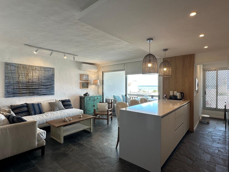 Departamento de la ruta al mar